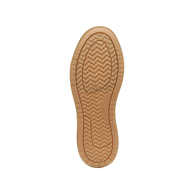 Geox SEDRAL COURT - Black - Top view