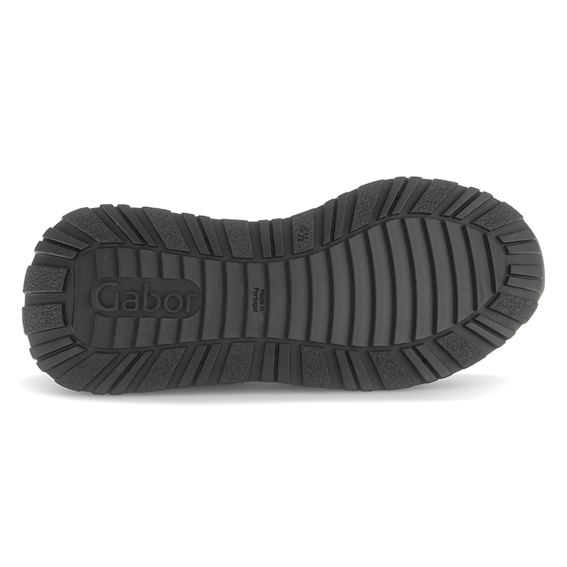 Gabor 3.494 - Black - Top view