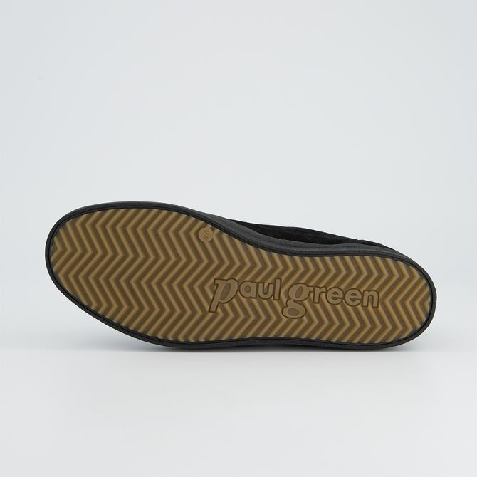 Paul Green 5480-018 - Black - Top view