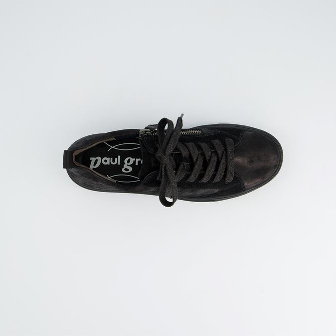 Paul Green 5416-108 - Black - Top view