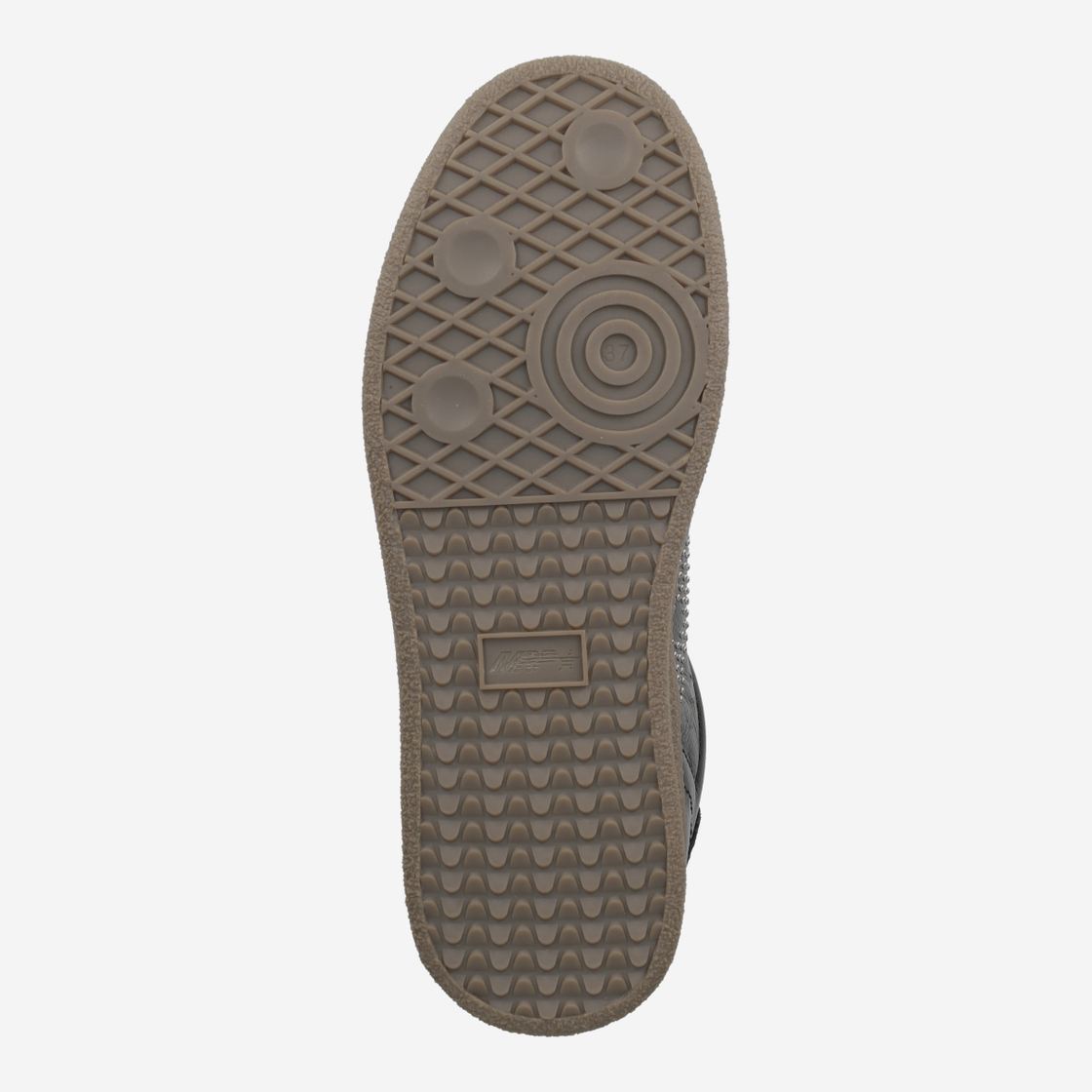 MRP MRPROCK - Black - Top view