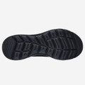 Skechers FLEX - Black - Top view
