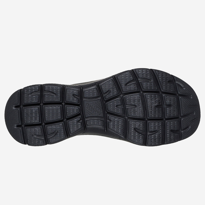 Skechers SUMMITS - Black - Top view