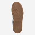 BACK 70 GHOST - Black - Top view