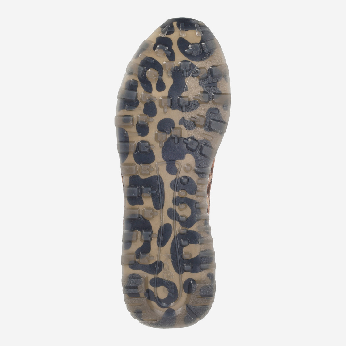 MRP MRP06UP - Black, leo look - Top view