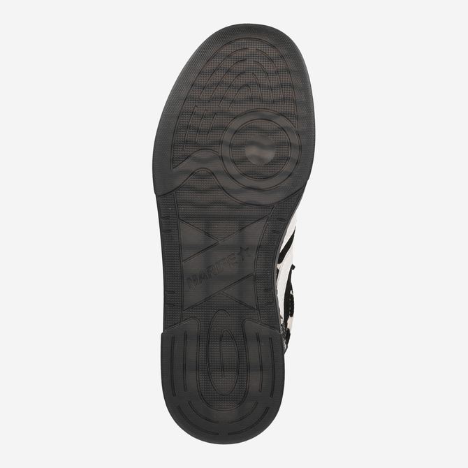 MRP MRP22 - Black, combined - Top view
