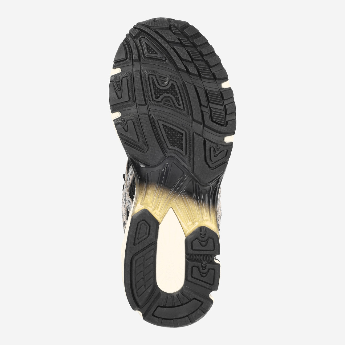 MRP MRP01 - Black, combined - Top view