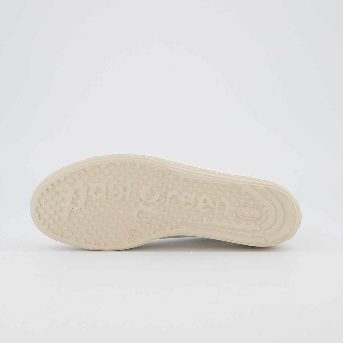 Paul Green 5267 - White - Top view