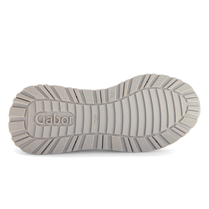 Gabor 3.496 - White - Top view