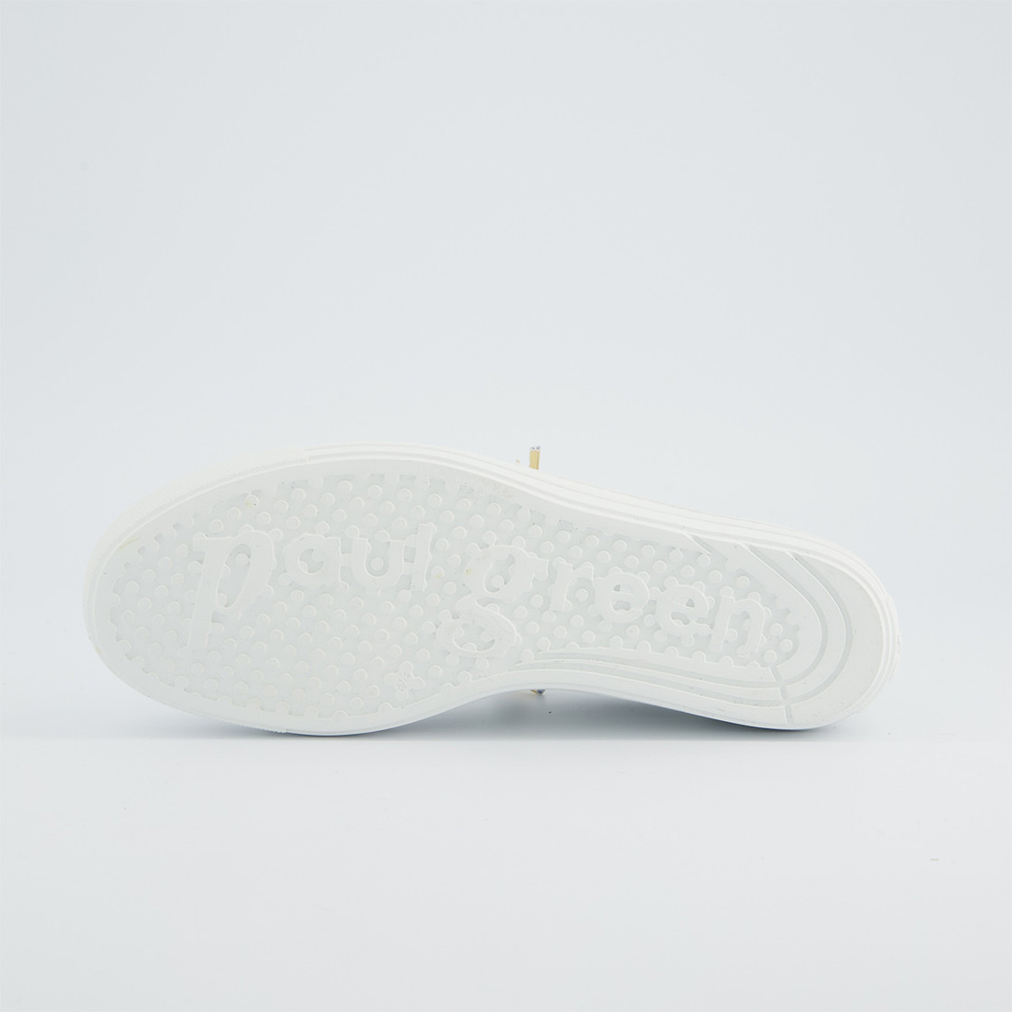 Paul Green 5476-048 - White - Top view