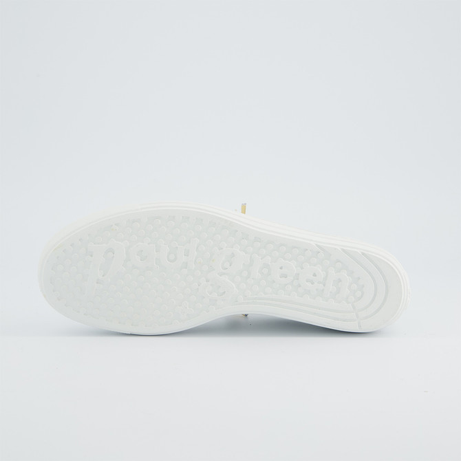 Paul Green 5476-048 - White - Top view