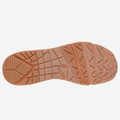 Skechers UNO - White - Top view