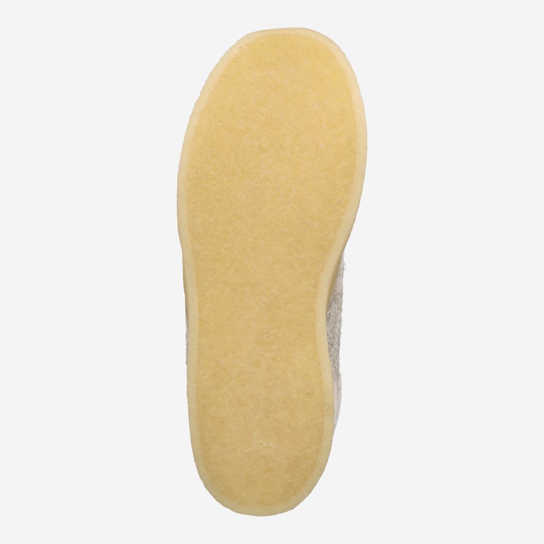 Clarks Tor 80 - White - Top view