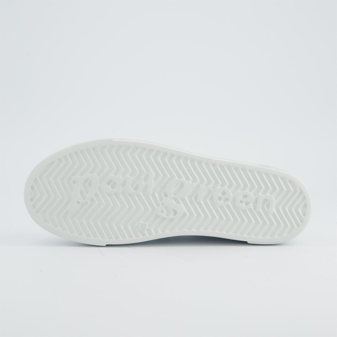 Paul Green 5469-038 - White - Top view