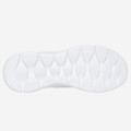Skechers GO WALK FLEX - White - Top view