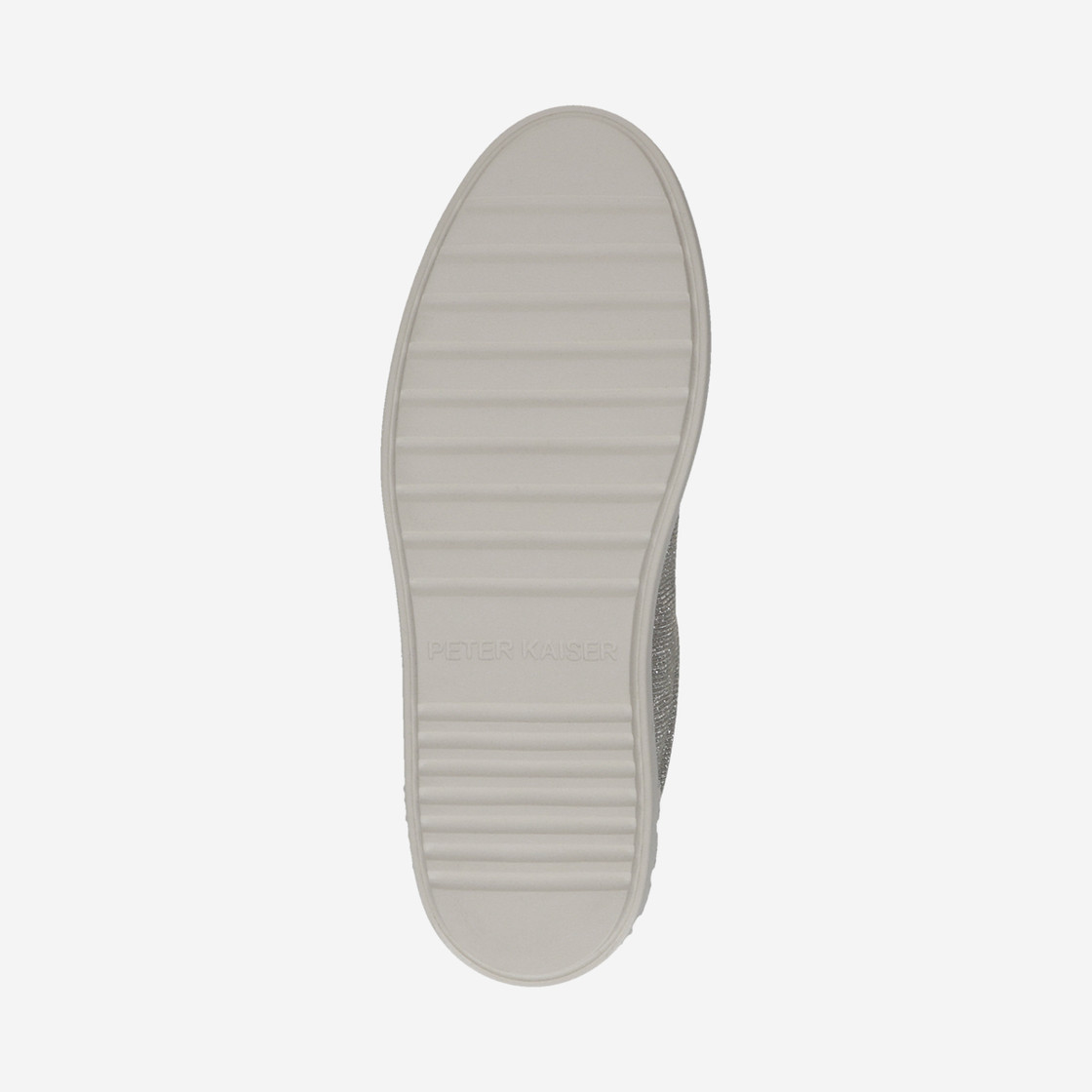  74640 - Silver - Top view