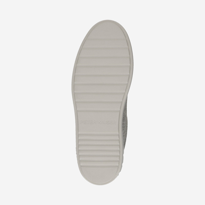  74640 - Silver - Top view