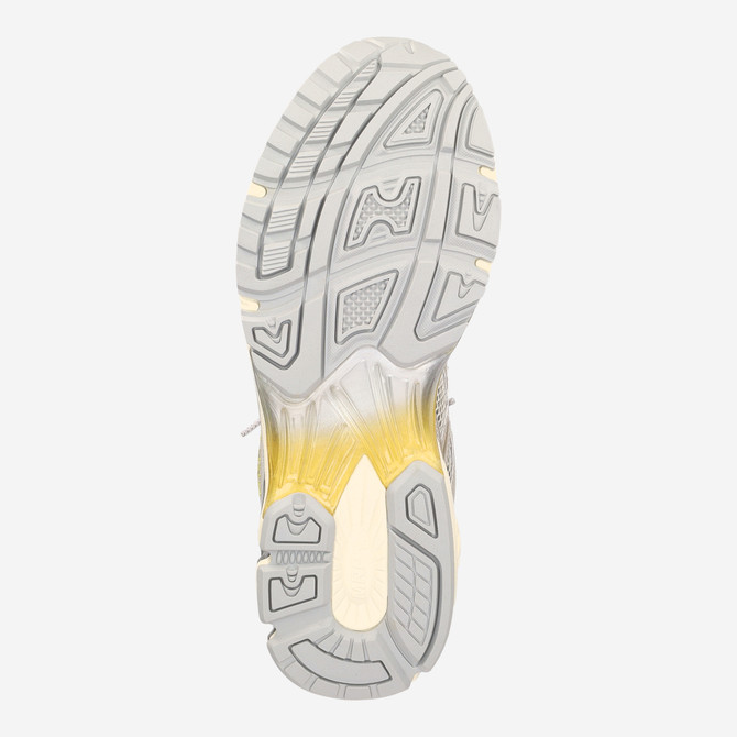 MRP MRP01 - Silver/Beige - Top view