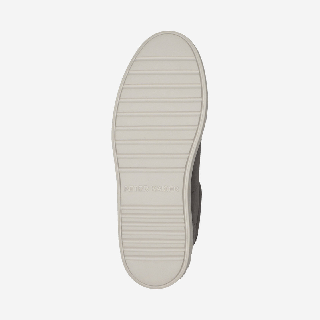 Peter Kaiser 73640 - Gray - Top view