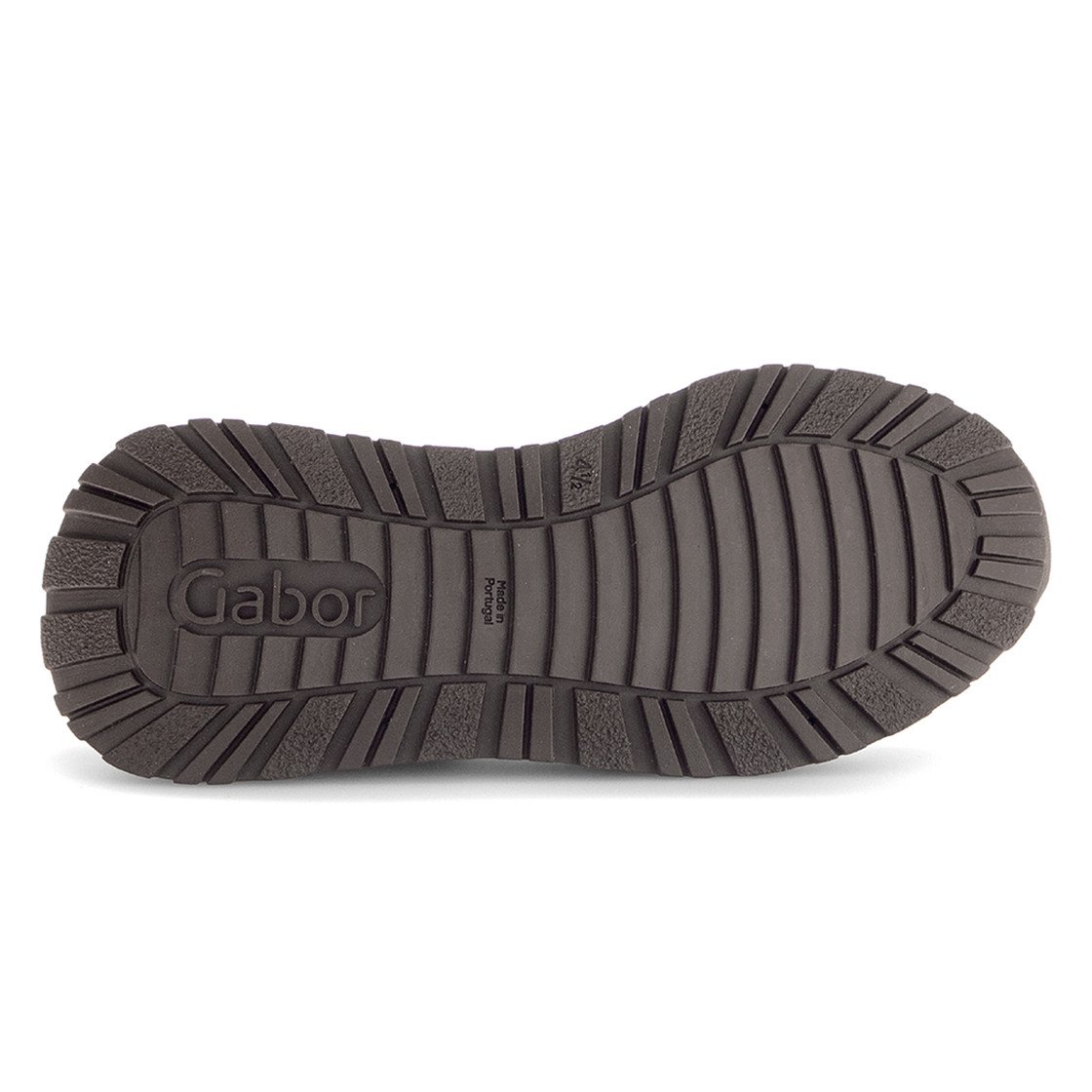 Gabor 3.494 - Gray - Top view