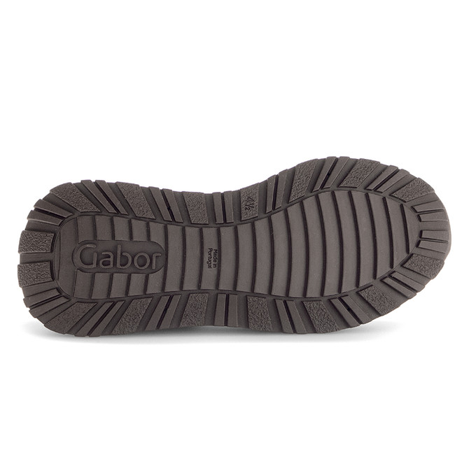 Gabor 3.494 - Gray - Top view