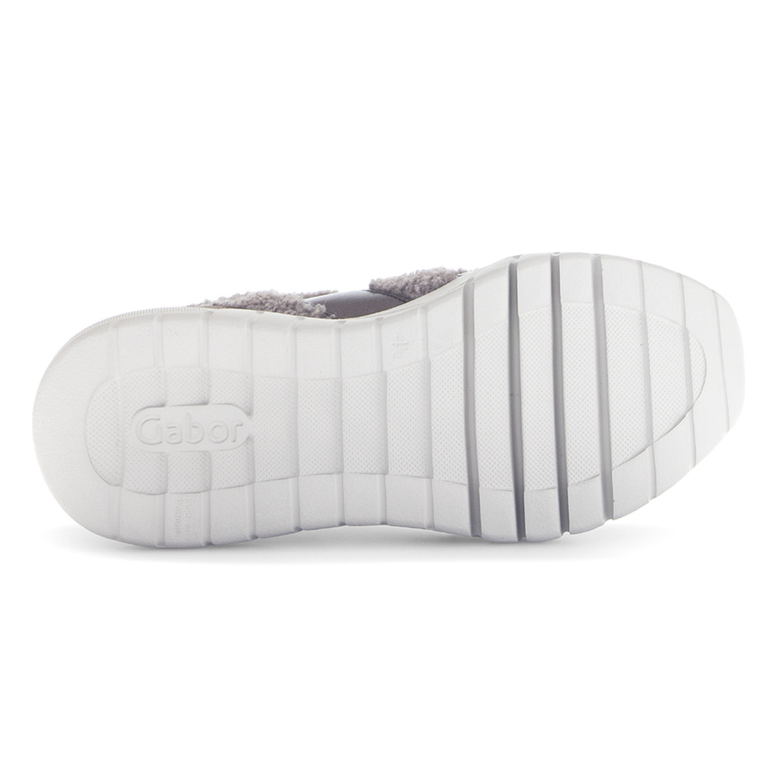 Gabor 3.452 - Gray - Top view