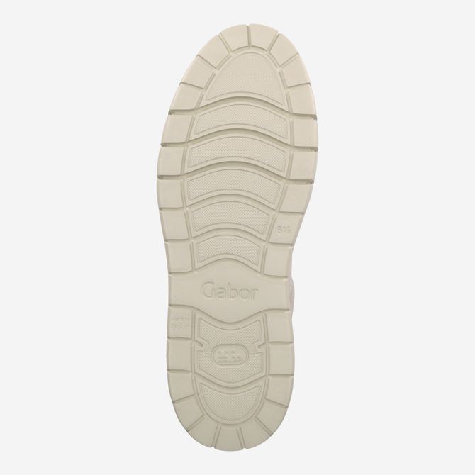 Gabor 3.221 - Gray - Top view