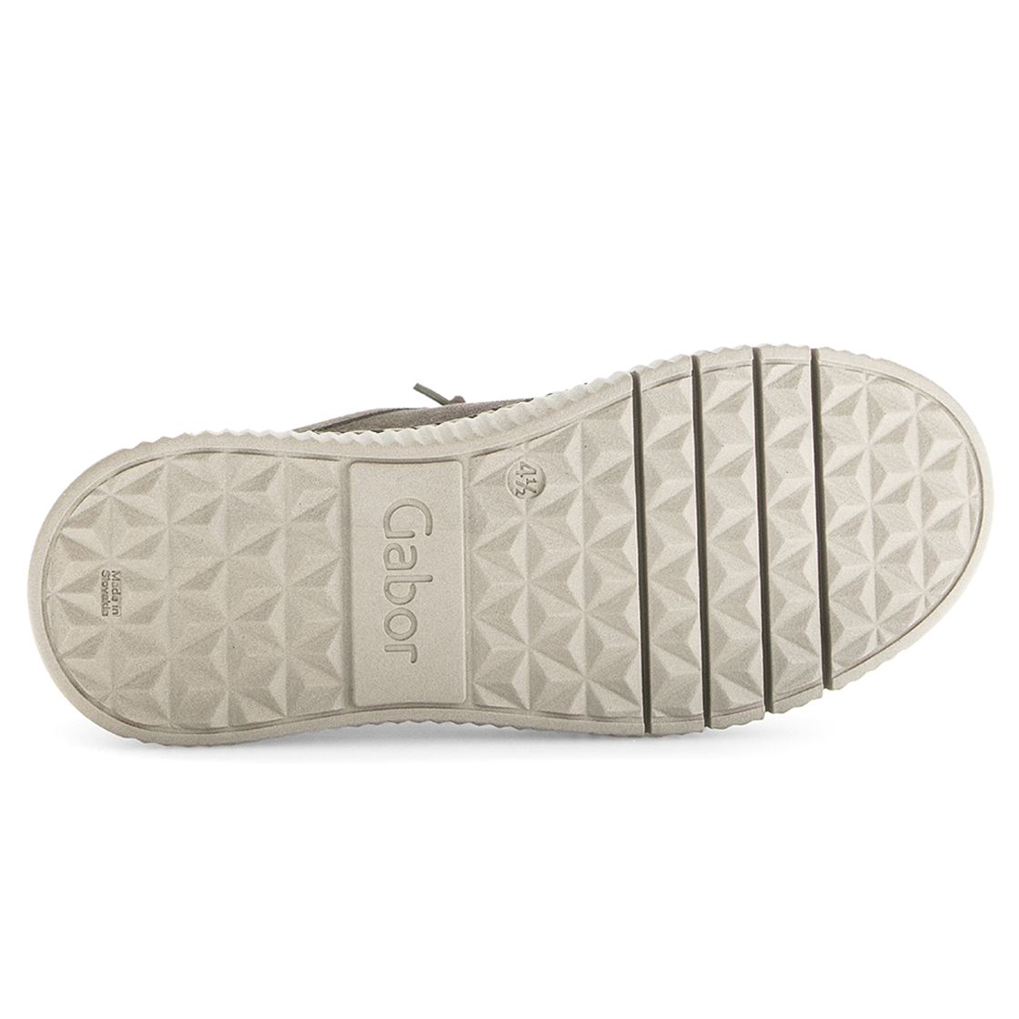 Gabor 3.243 - Gray - Top view