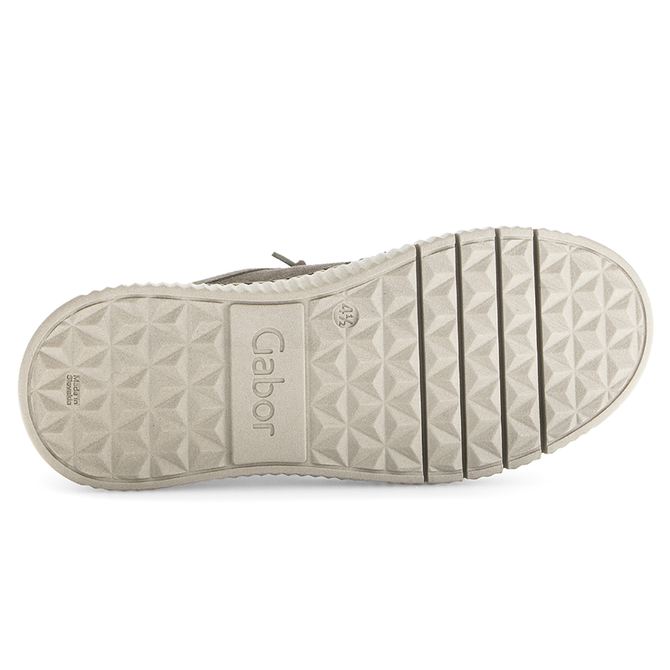 Gabor 3.243 - Gray - Top view