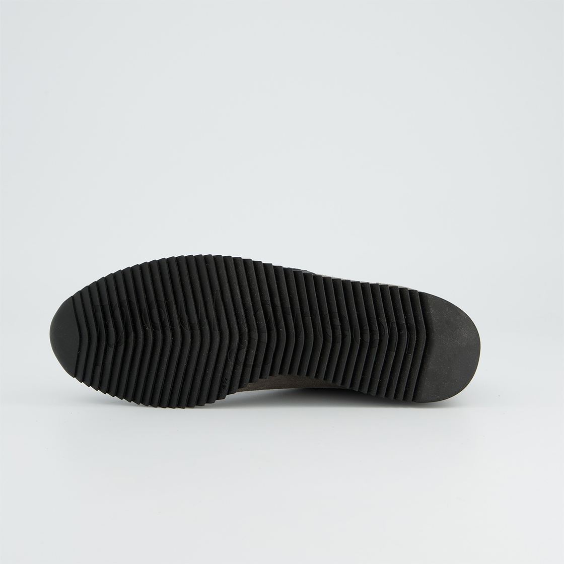 Paul Green 5453-108 - Gray - Top view