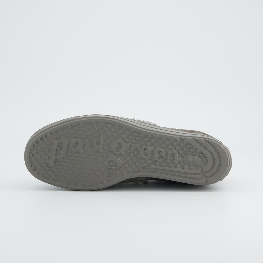 Paul Green 5487-008 - Gray - Top view