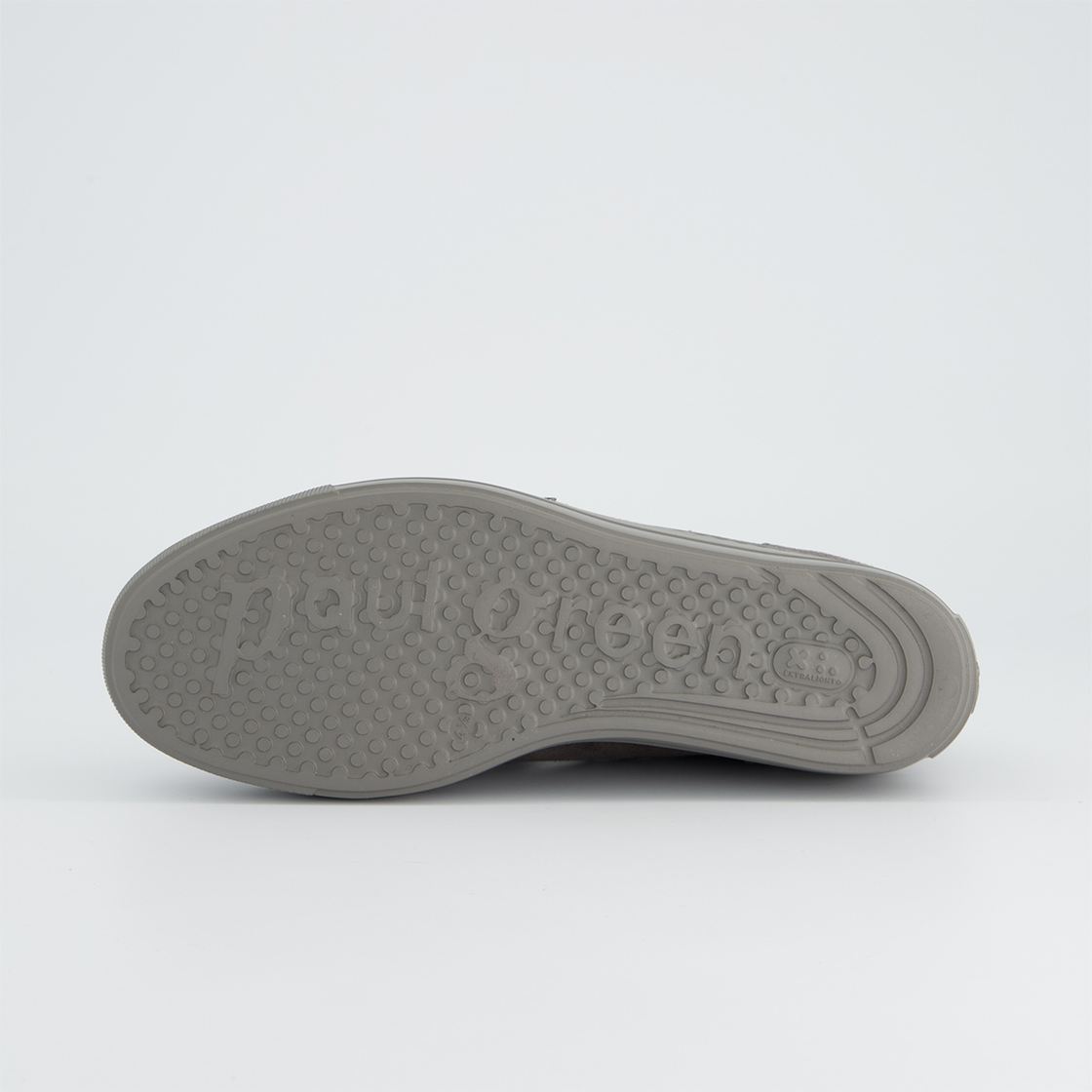 Paul Green 5479-008 - Gray - Top view