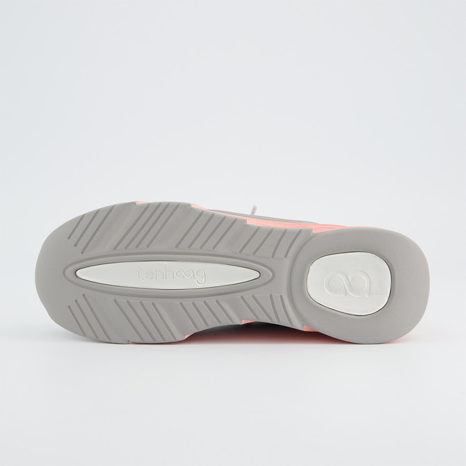 tenhaag 0013 - Gray, pink combined - Top view