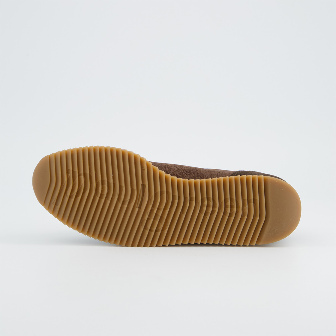 Paul Green 5453-138 - Brown - Top view