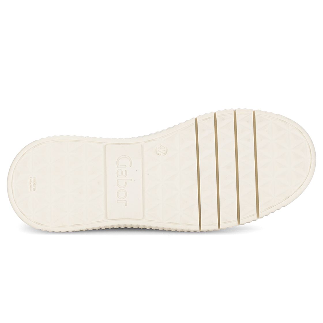 Gabor 3.243 - Brown - Top view