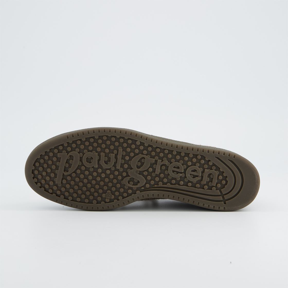 Paul Green 5484-008 - Brown - Top view