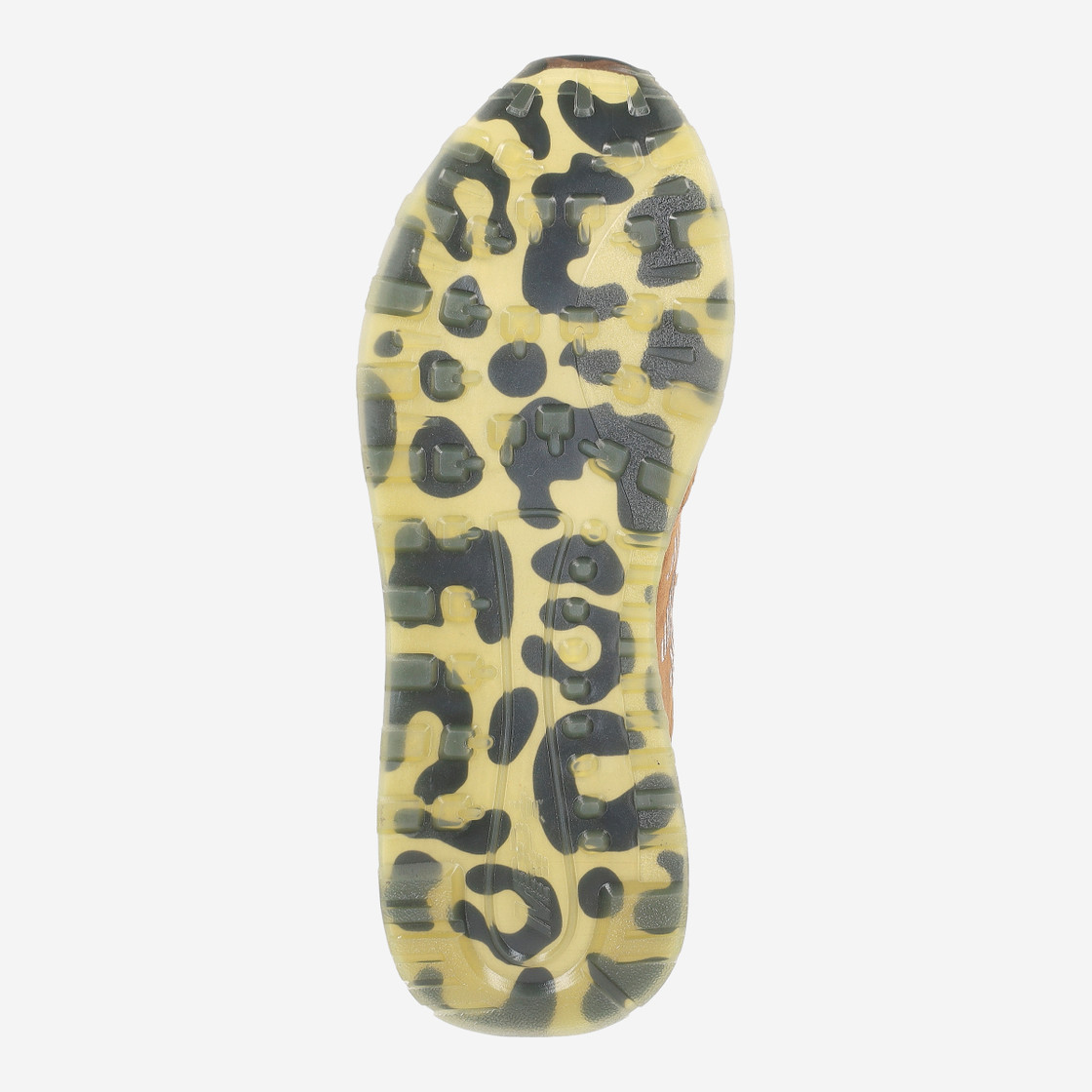 MRP MRP06BART - Brown - Top view