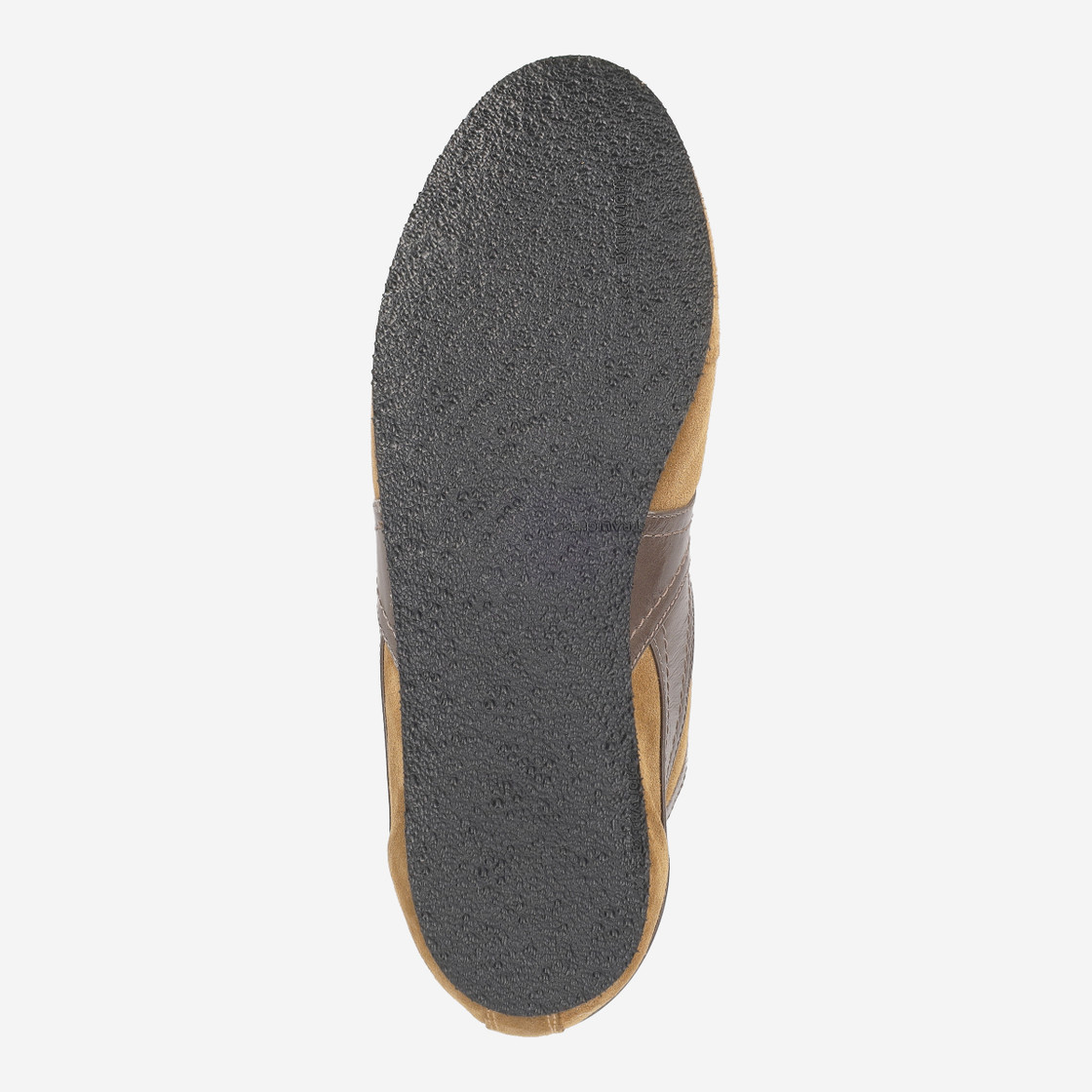 Donna Carolina ANYA ENERGY - Brown - Top view