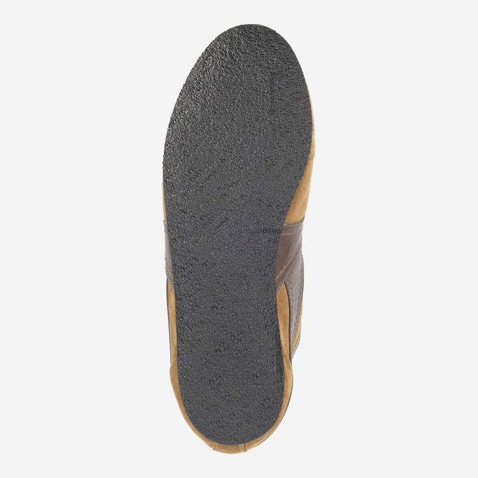 Donna Carolina ANYA ENERGY - Brown - Top view