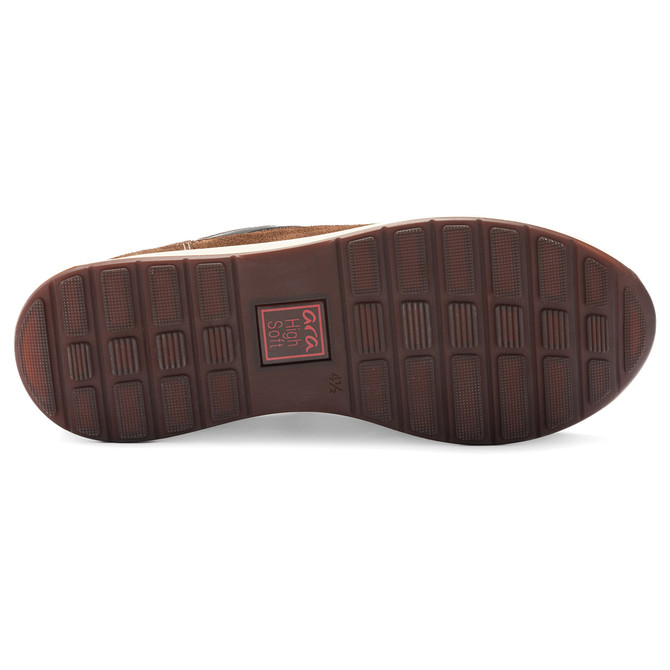 Ara OSAKA 2.0 - Brown,metallic - Top view