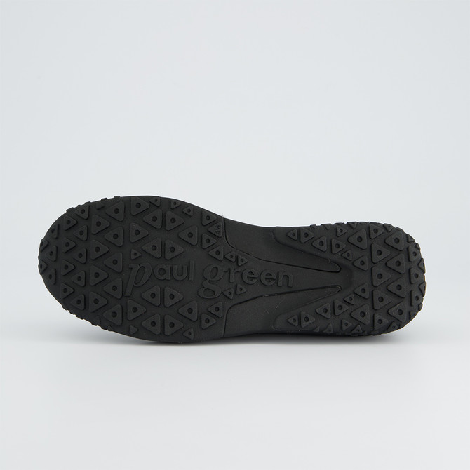 Paul Green 5420-058 - Brown combined - Top view