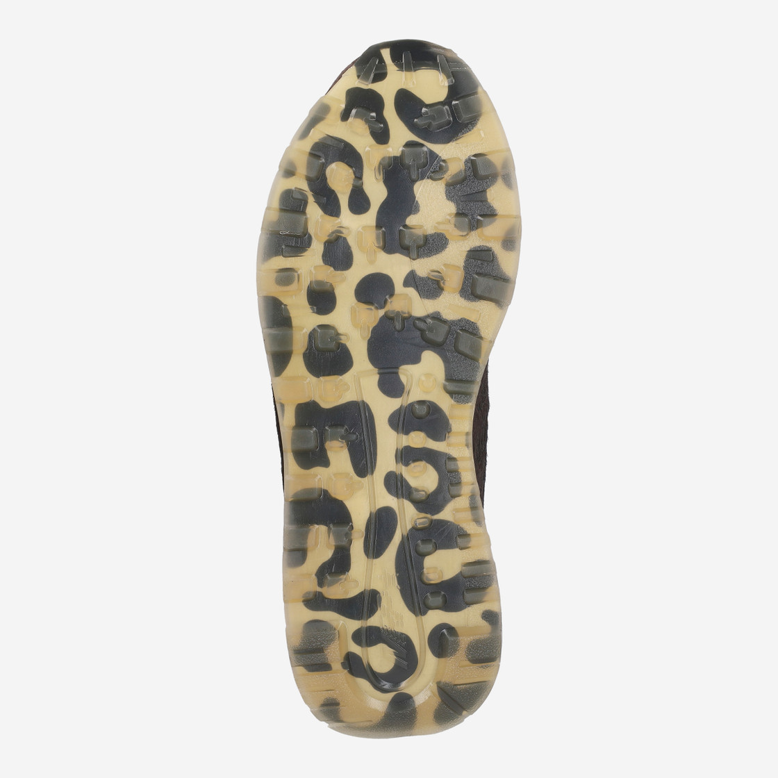 MRP MRP06UP - Brown combined - Top view