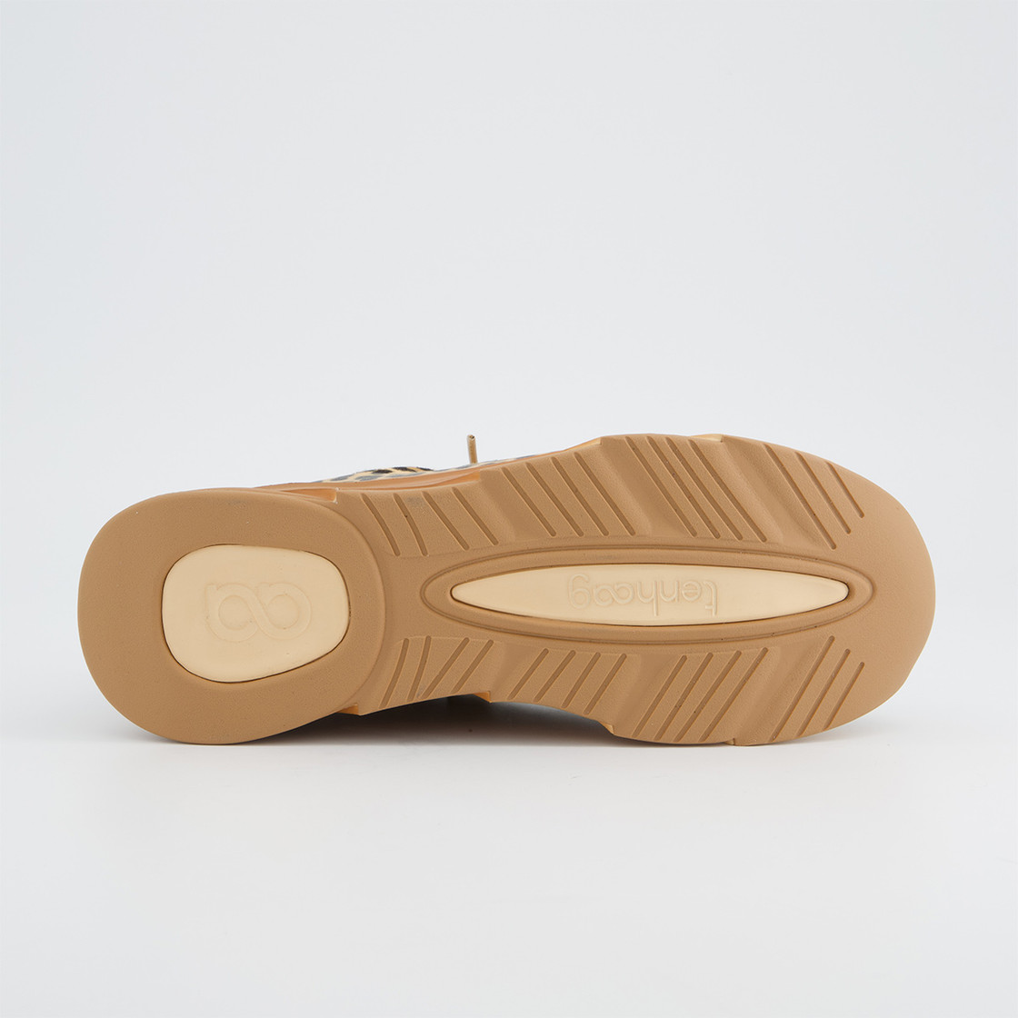 tenhaag 0005 - Brown combined - Top view