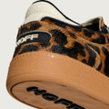 THE HOFF BRAND ALLEY - Brown combined - Top view