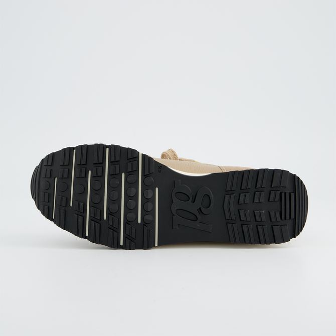 Paul Green 5310-118 - Beige - Top view