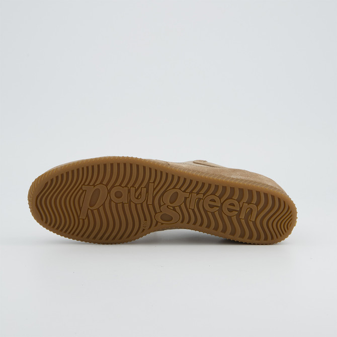 Paul Green 5489-038 - Beige - Top view