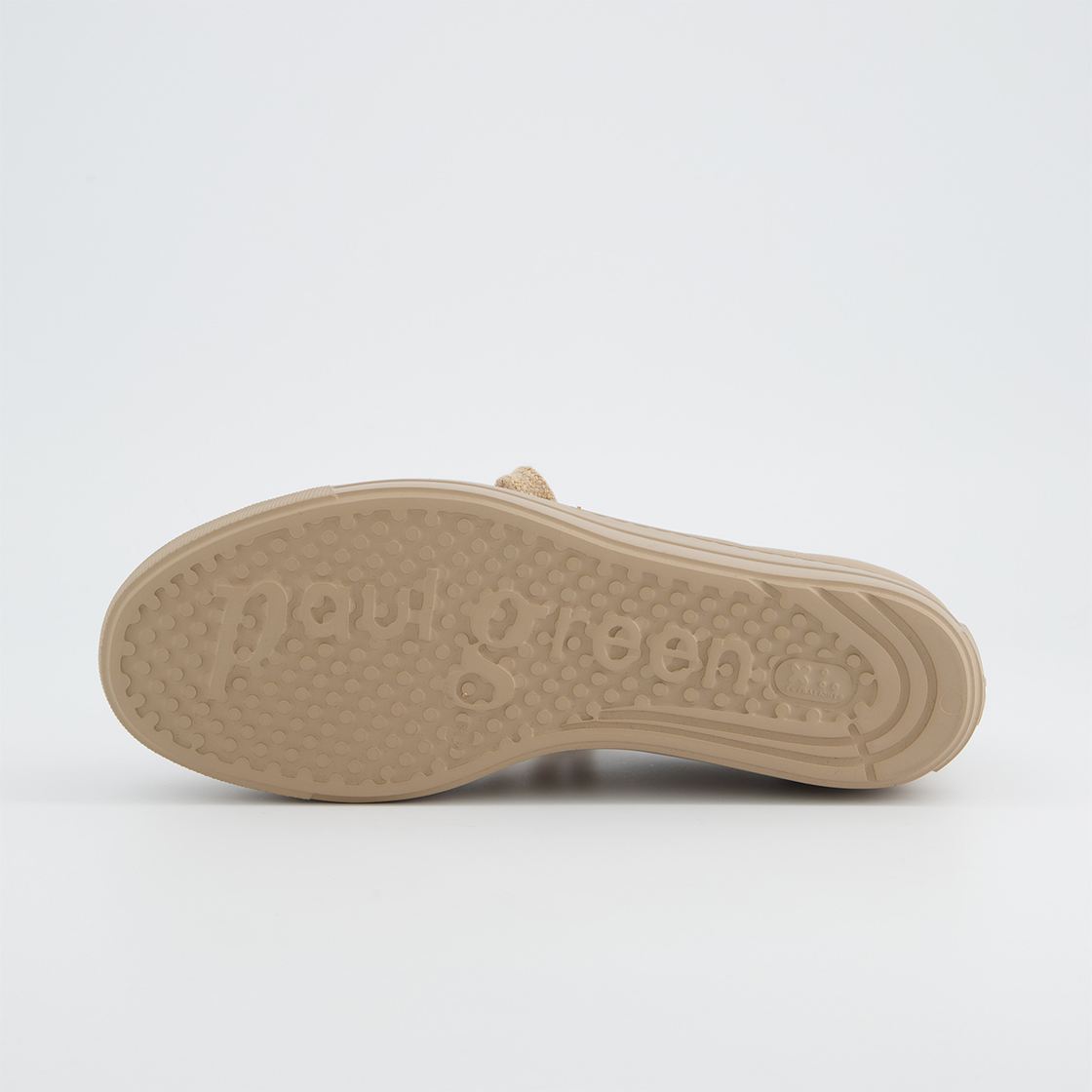 Paul Green 5241-118 - Beige - Top view