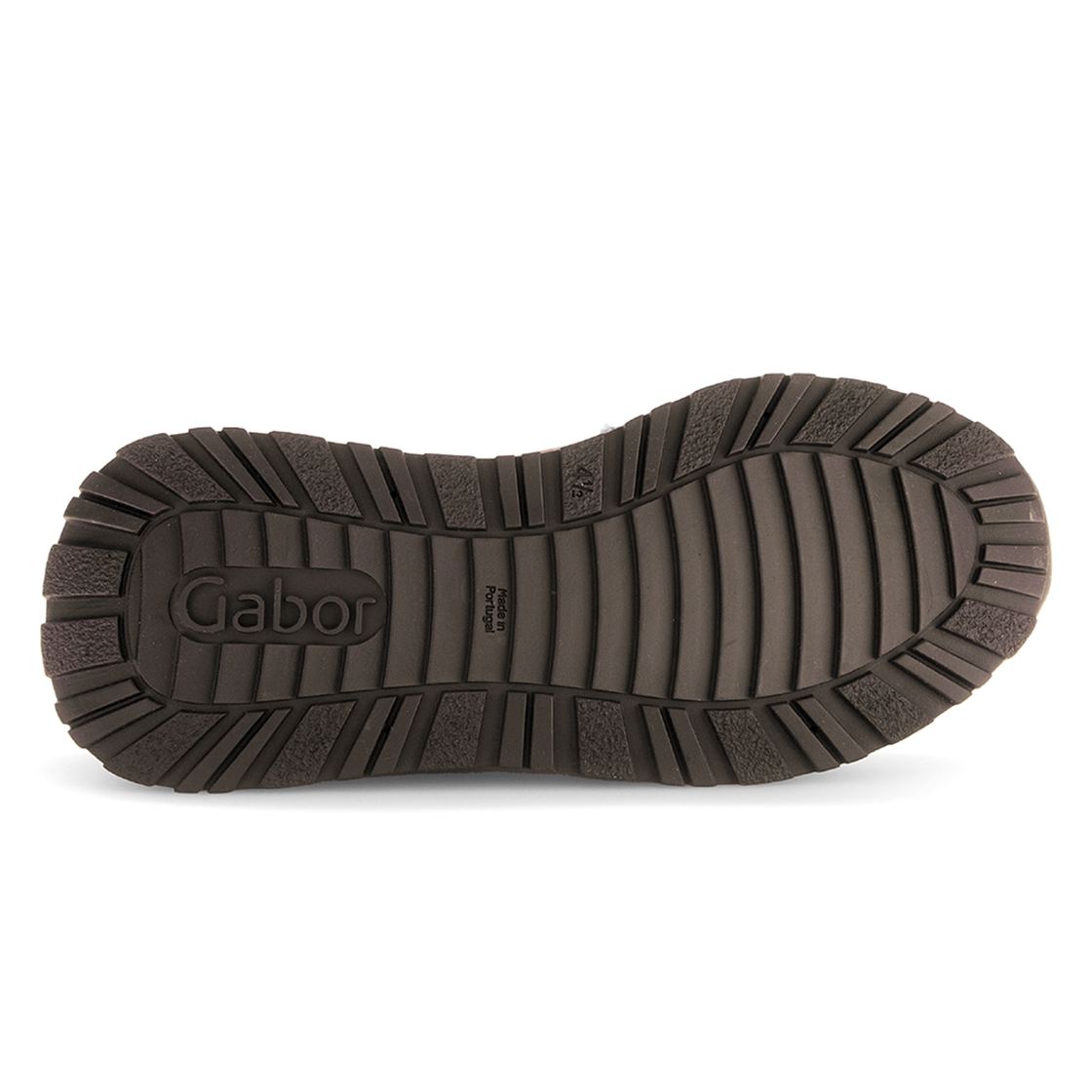 Gabor 3.496 - Beige - Top view