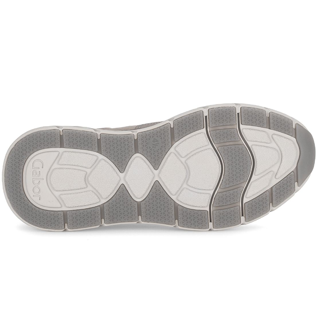 Gabor 3.370 - Beige - Top view