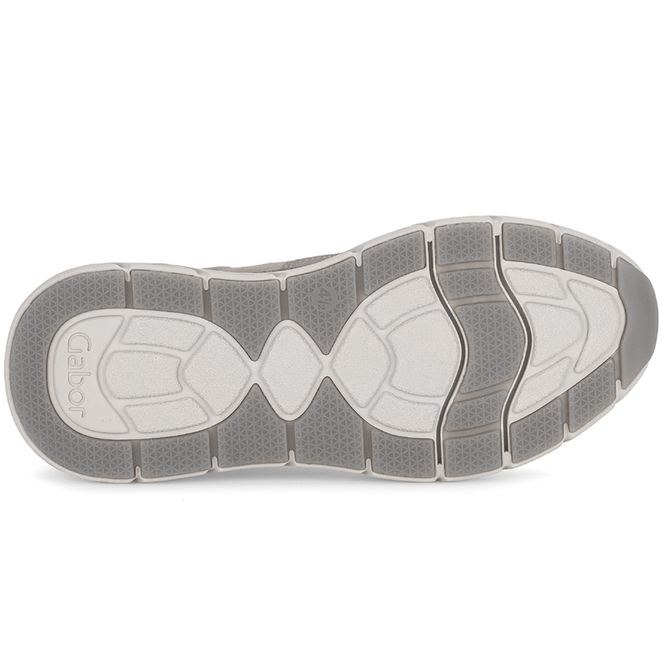 Gabor 3.370 - Beige - Top view